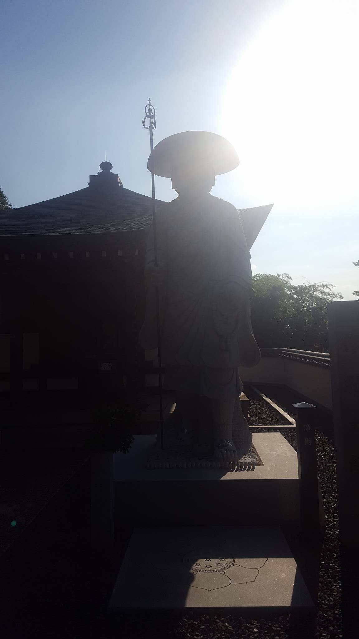 Oka-dera Temple