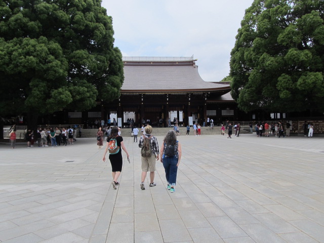 MeijiShrine6