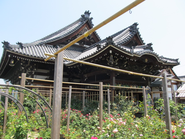 OfusaKannonTemple1