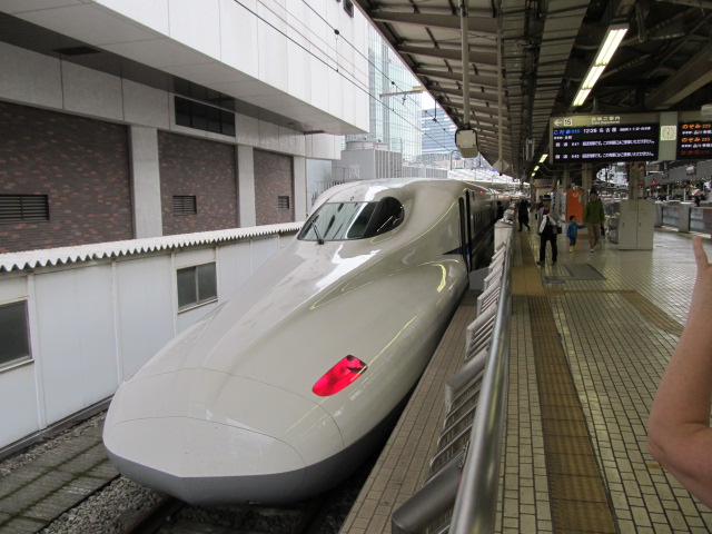 Shinkansen1