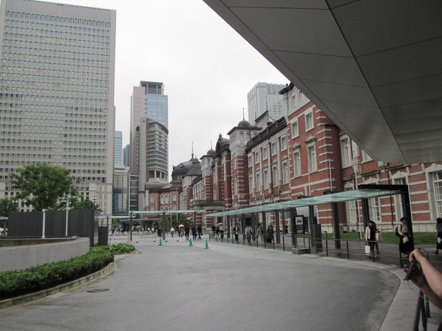 TokyoStation1