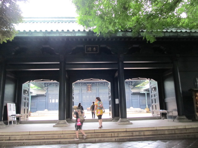 YushimaSeidoTemple1