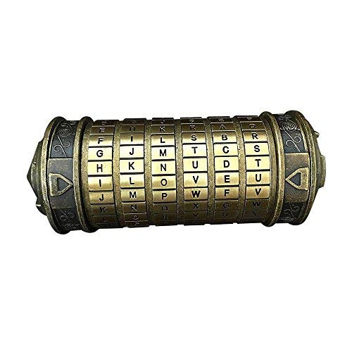 cryptex